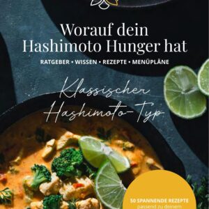 Ernährungsratgeber Klassischer Hashimoto
